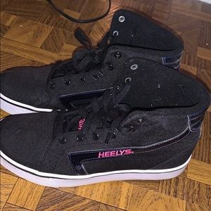 Heelys